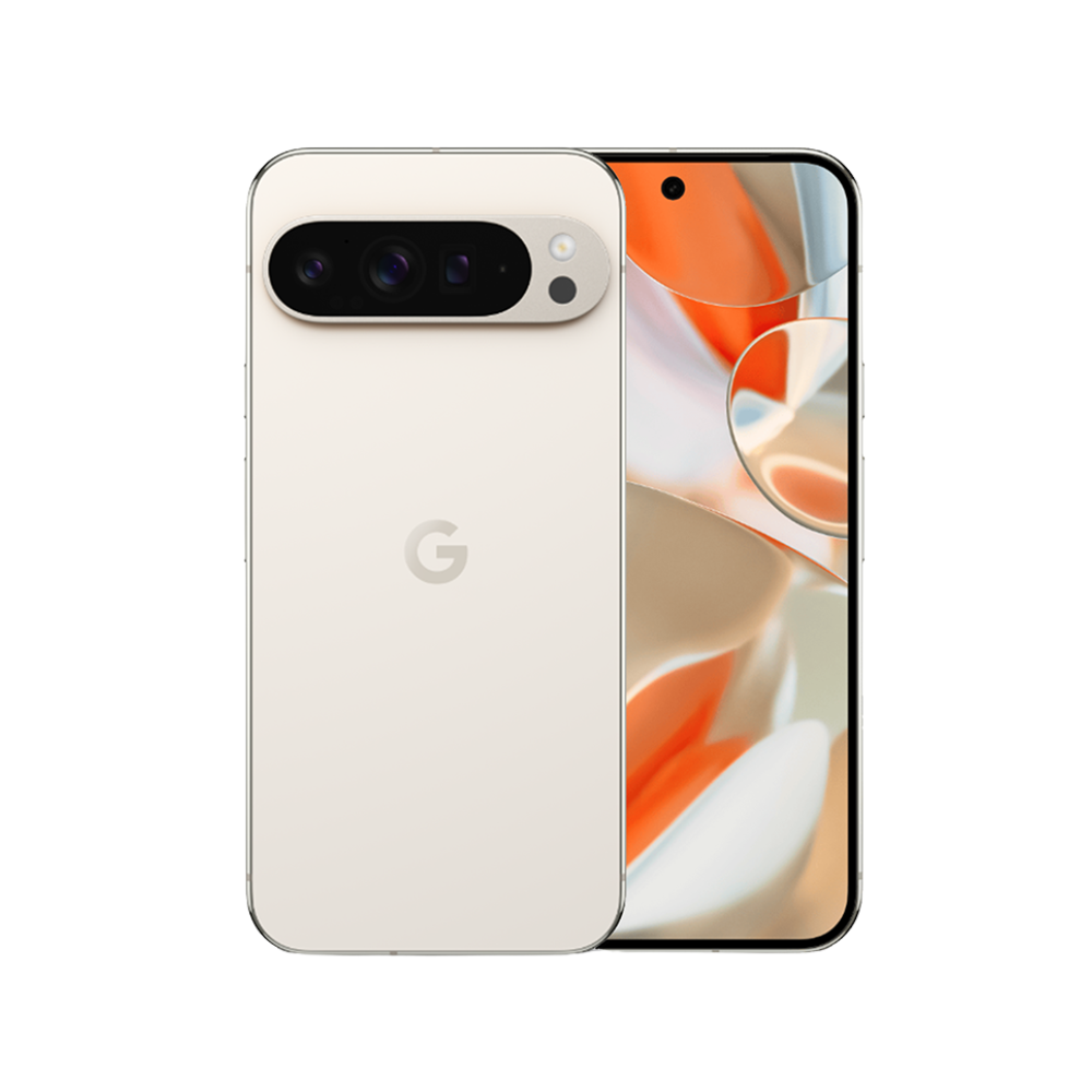 Google Pixel 9 Pro 5G Google Pixel 9 Pro 5G